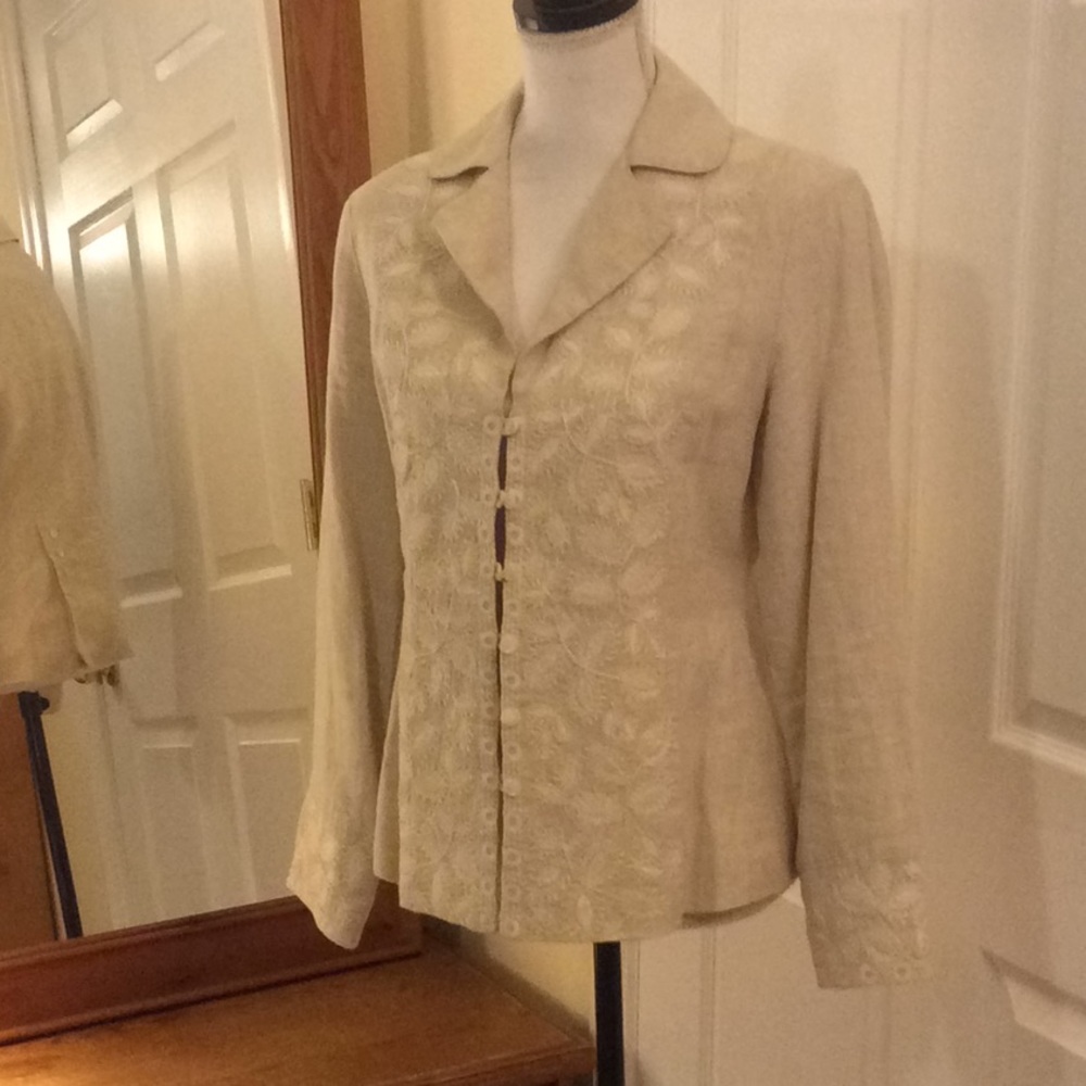 The Summer Jacket - image 2